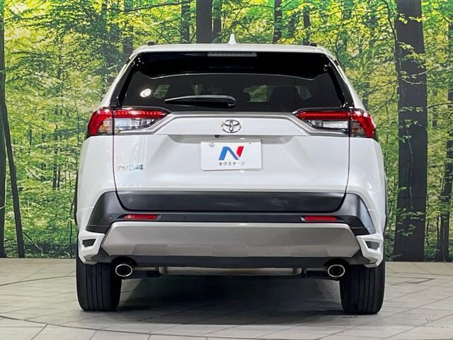 RAV4 4WD