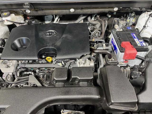 RAV4 4WD