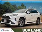RAV4 HYBRID 4WD