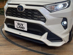 RAV4 HYBRID 4WD