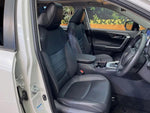 RAV4 HYBRID 4WD