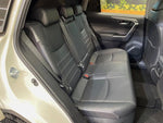 RAV4 HYBRID 4WD