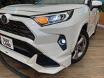 RAV4 HYBRID 4WD