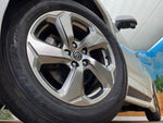 RAV4 HYBRID 4WD