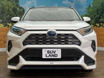 RAV4 HYBRID 4WD