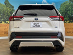 RAV4 HYBRID 4WD