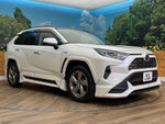RAV4 HYBRID 4WD