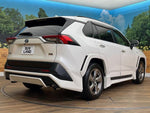 RAV4 HYBRID 4WD