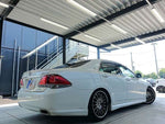 CROWN sedan