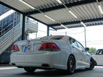 CROWN sedan