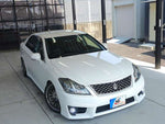 CROWN sedan