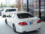 CROWN sedan