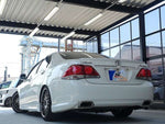 CROWN sedan