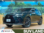 LEXUS NX350h