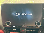 LEXUS NX350h