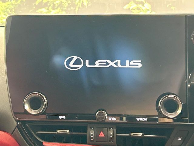 LEXUS NX350h