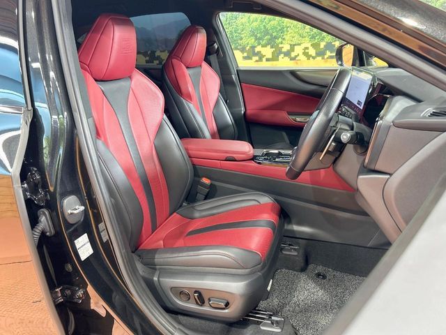 LEXUS NX350h