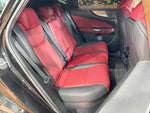 LEXUS NX350h
