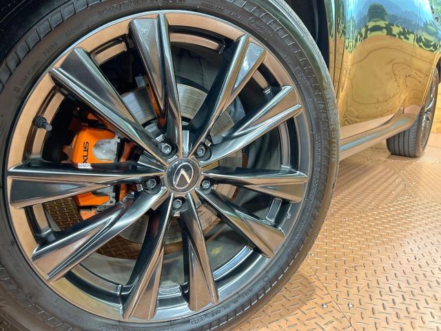 LEXUS NX350h