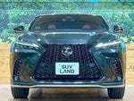 LEXUS NX350h