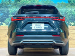 LEXUS NX350h