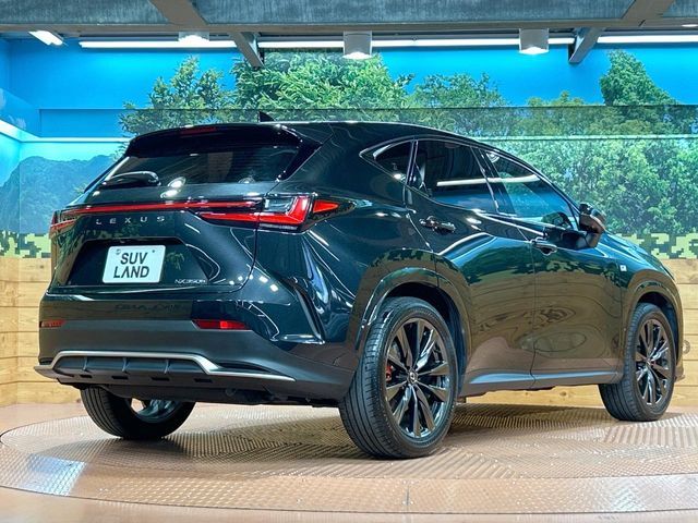 LEXUS NX350h