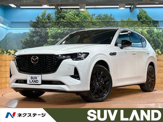 CX-60