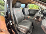 RAV4 HYBRID 4WD