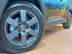 RAV4 HYBRID 4WD