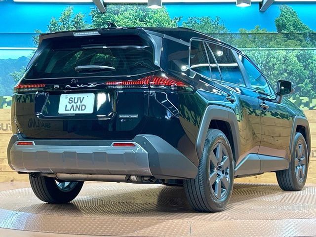 RAV4 HYBRID 4WD