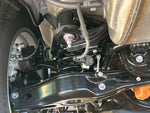 RAV4 HYBRID 4WD