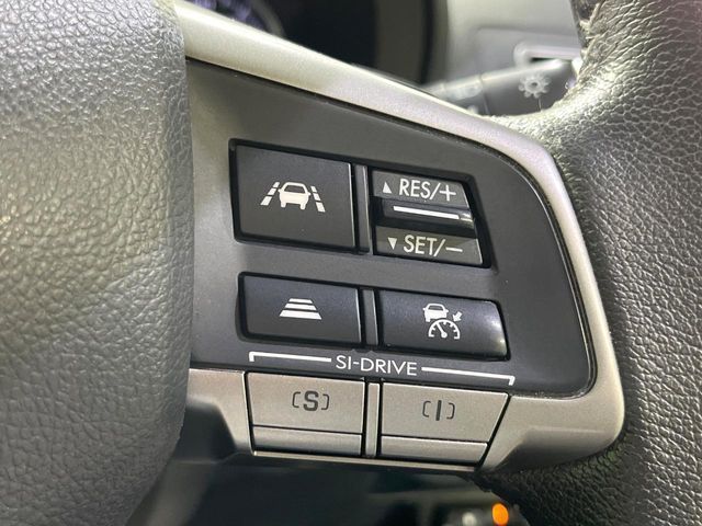 IMPREZA SPORT 4WD