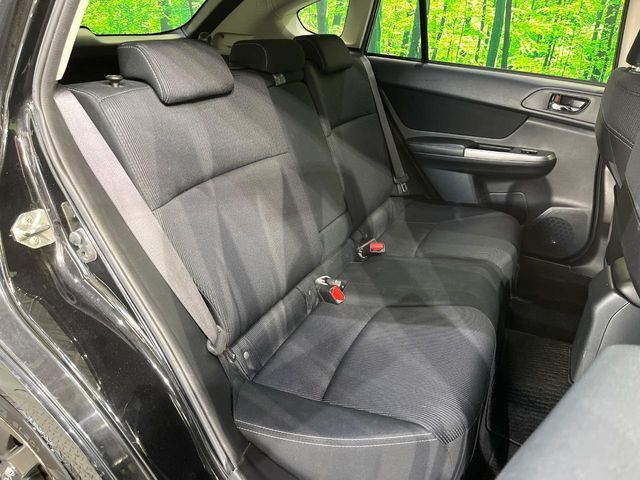 IMPREZA SPORT 4WD