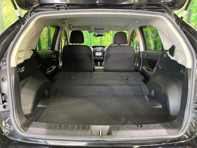 IMPREZA SPORT 4WD
