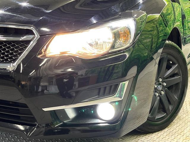 IMPREZA SPORT 4WD