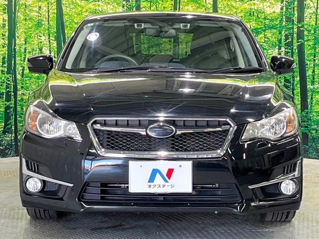 IMPREZA SPORT 4WD