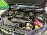 IMPREZA SPORT 4WD
