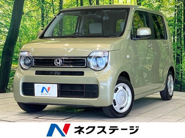 N-WGN CUSTOM