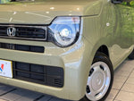 N-WGN CUSTOM
