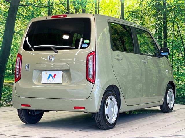N-WGN CUSTOM