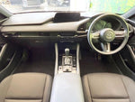 MAZDA3 FASTBACK