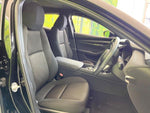 MAZDA3 FASTBACK