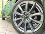 MAZDA3 FASTBACK