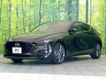 MAZDA3 FASTBACK