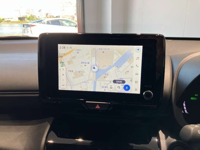 YARIS CROSS HYBRID