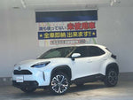 YARIS CROSS HYBRID