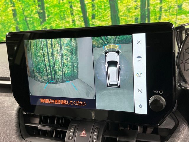 RAV4 4WD