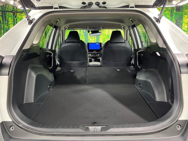 RAV4 4WD