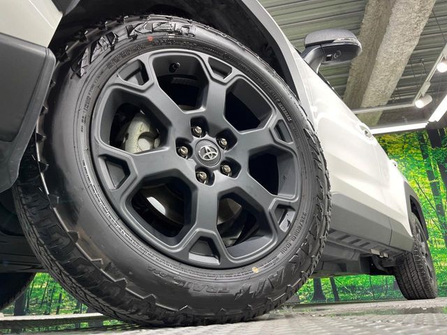RAV4 4WD