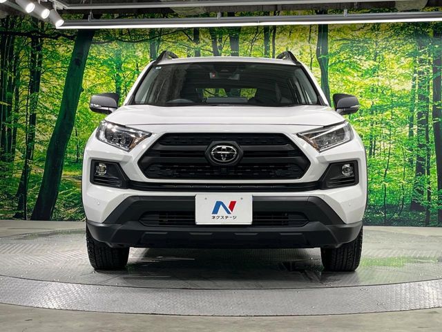 RAV4 4WD
